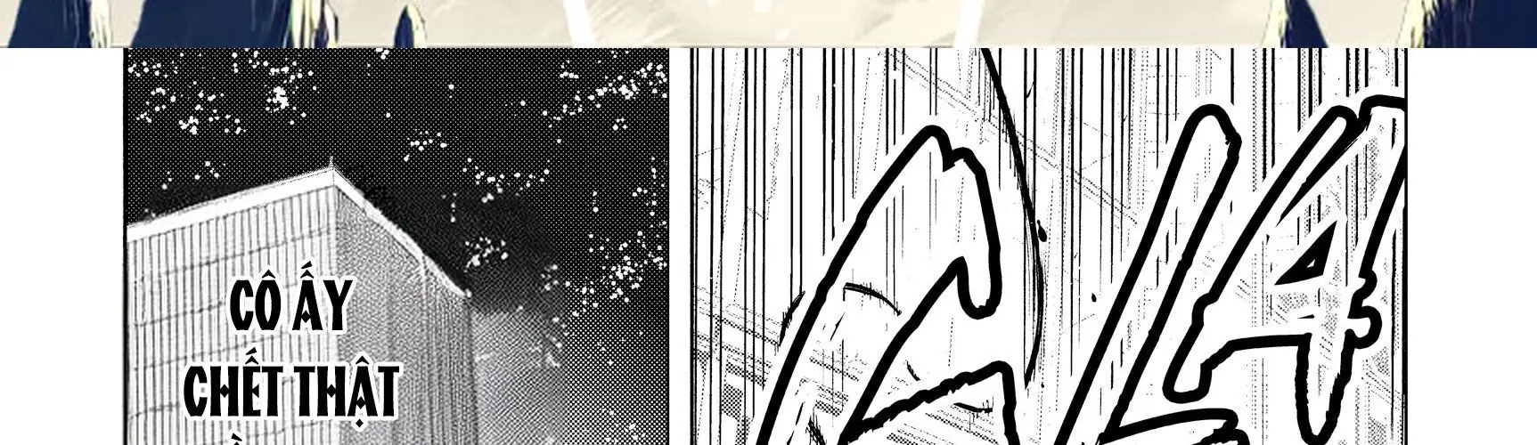 Alice in Borderland Chapter 22.2 - Trang 4