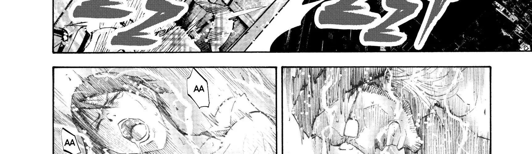 Alice in Borderland Chapter 22.2 - Trang 40