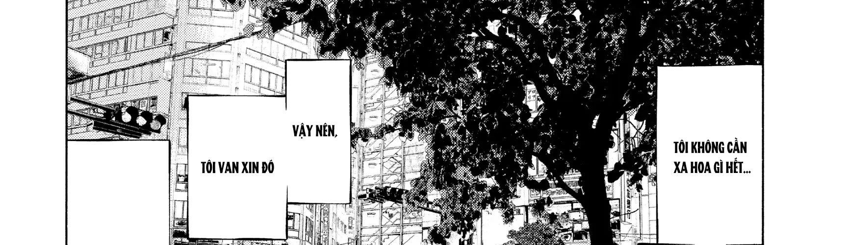 Alice in Borderland Chapter 22.2 - Trang 43