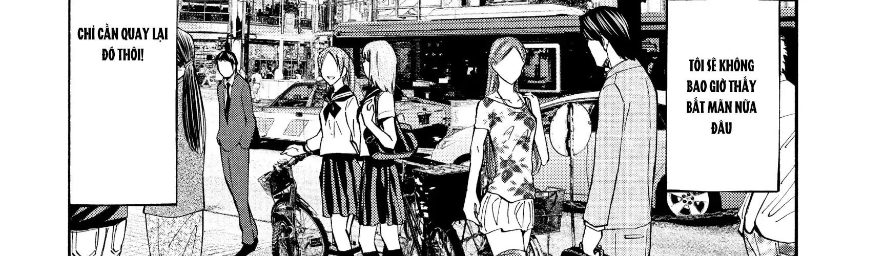 Alice in Borderland Chapter 22.2 - Trang 44