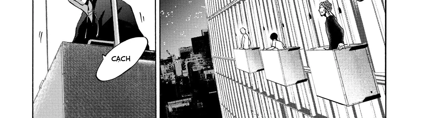 Alice in Borderland Chapter 22.2 - Trang 47