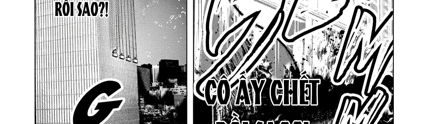 Alice in Borderland Chapter 22.2 - Trang 5