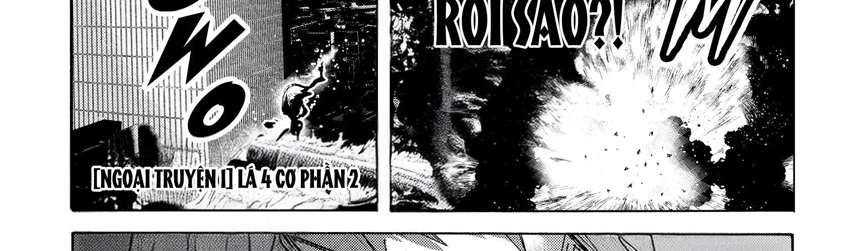 Alice in Borderland Chapter 22.2 - Trang 6