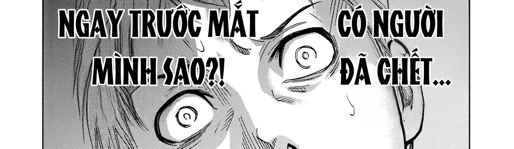 Alice in Borderland Chapter 22.2 - Trang 7