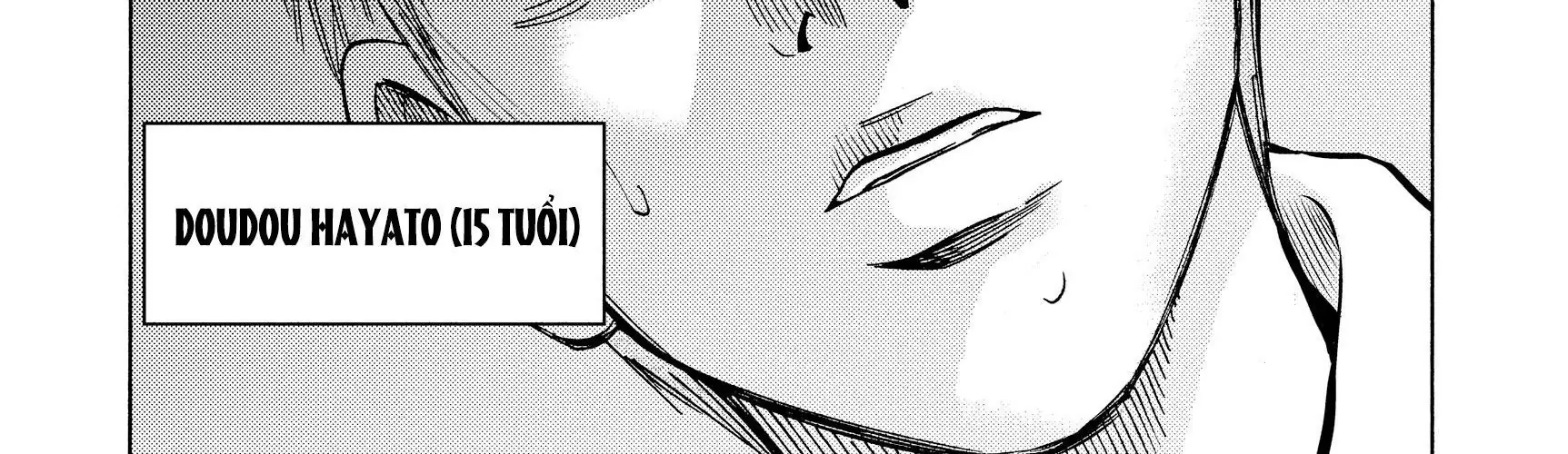 Alice in Borderland Chapter 22.2 - Trang 8