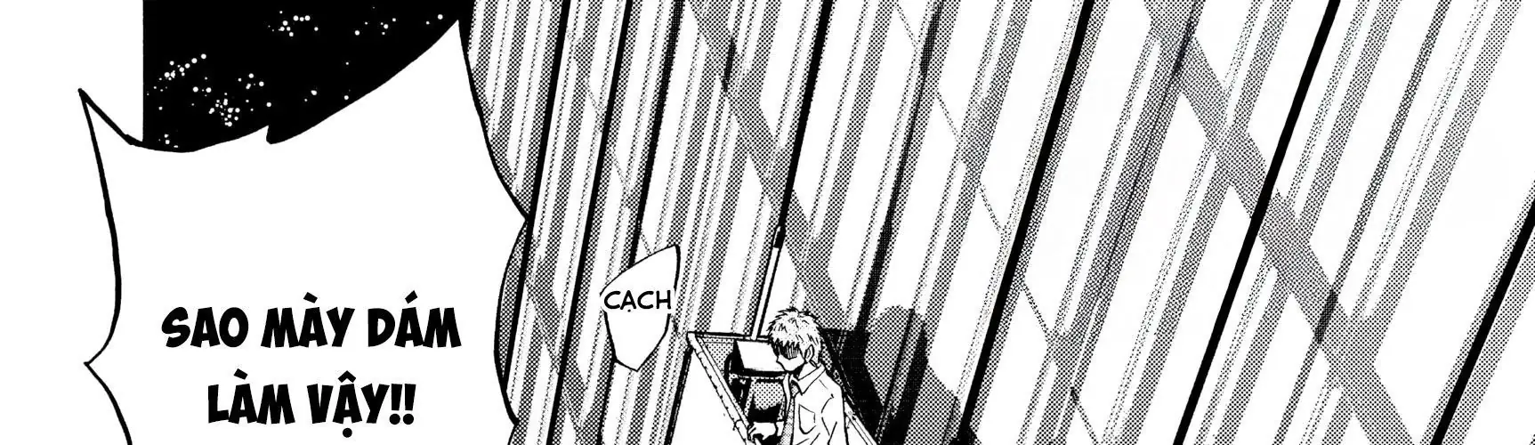 Alice in Borderland Chapter 22.3 - Trang 10