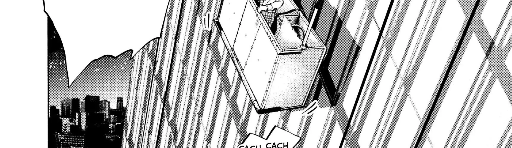 Alice in Borderland Chapter 22.3 - Trang 11