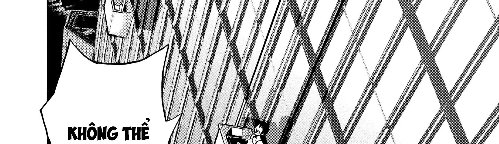 Alice in Borderland Chapter 22.3 - Trang 13