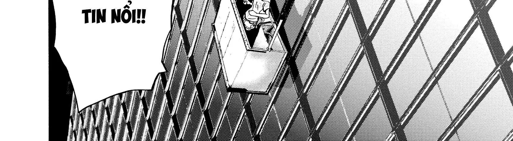 Alice in Borderland Chapter 22.3 - Trang 14