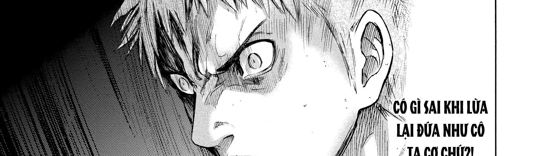 Alice in Borderland Chapter 22.3 - Trang 18