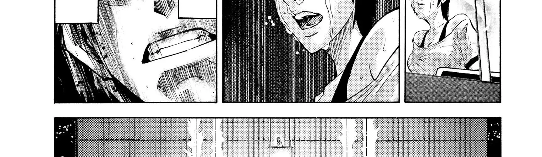 Alice in Borderland Chapter 22.3 - Trang 21