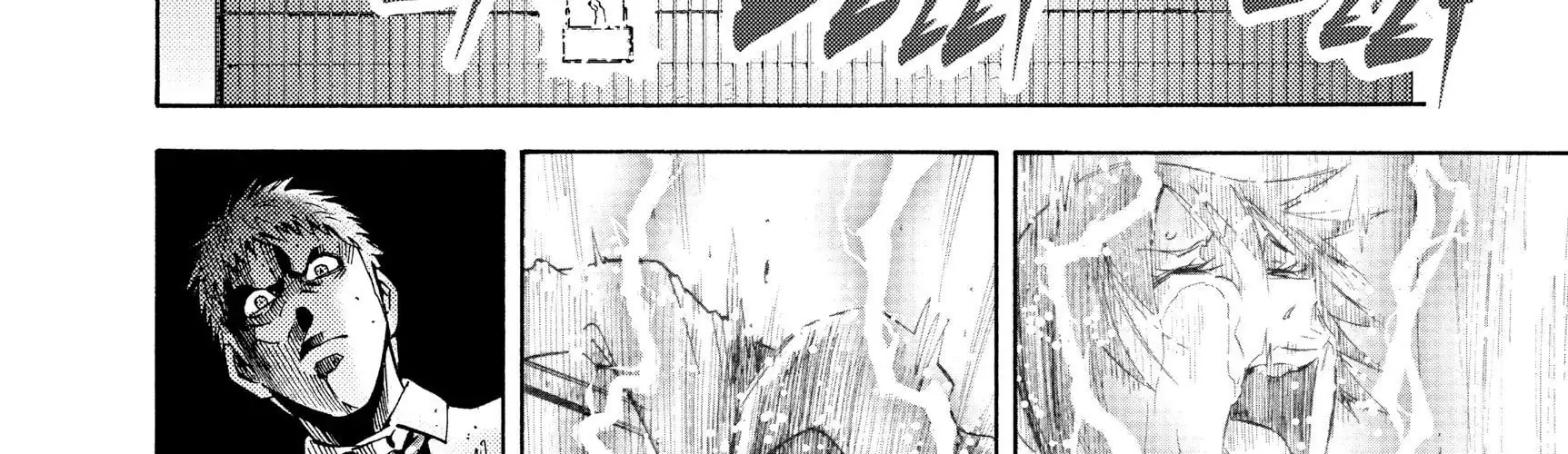 Alice in Borderland Chapter 22.3 - Trang 23