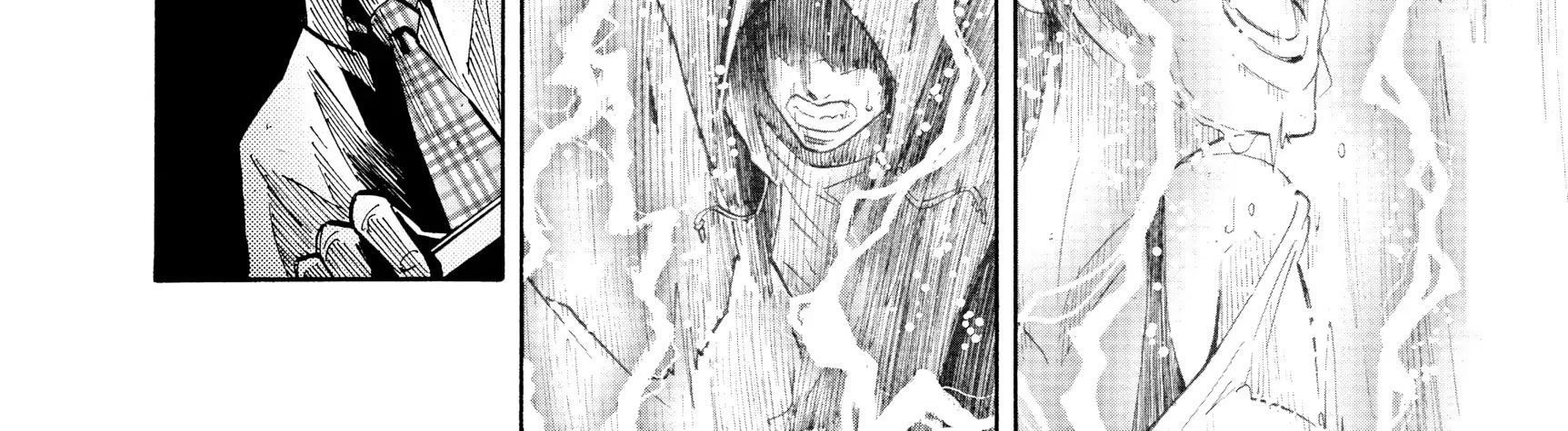 Alice in Borderland Chapter 22.3 - Trang 24