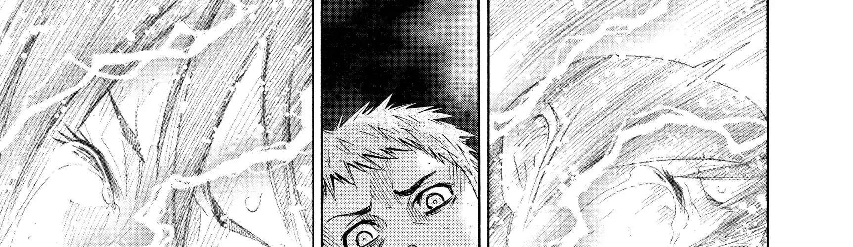 Alice in Borderland Chapter 22.3 - Trang 25