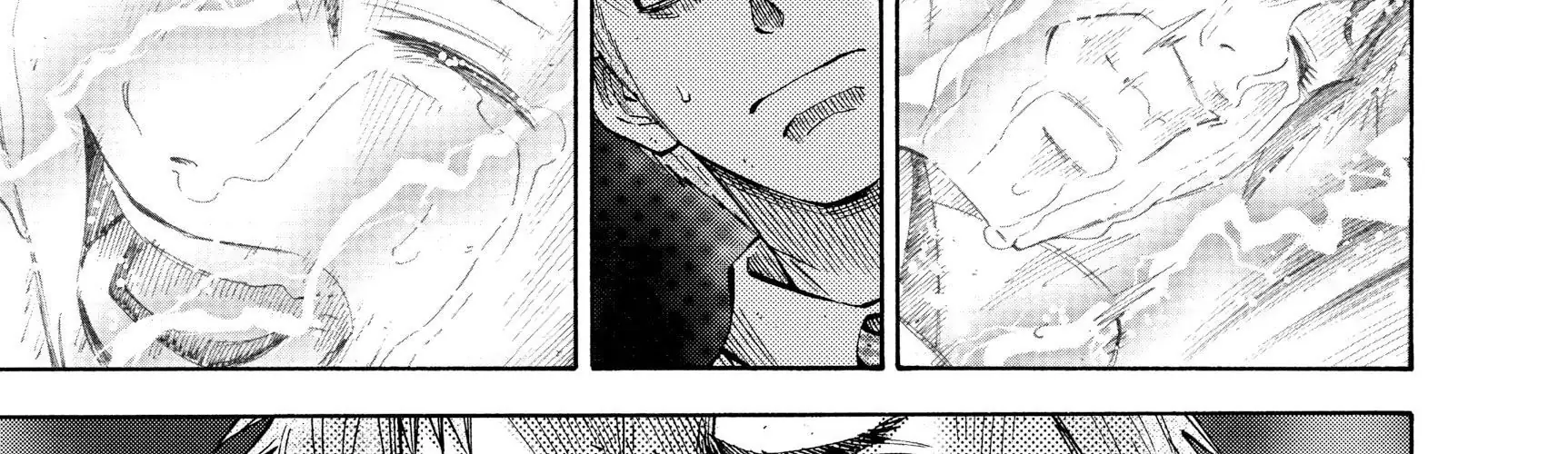 Alice in Borderland Chapter 22.3 - Trang 26
