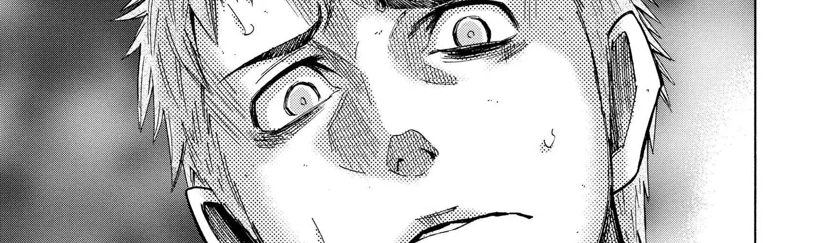 Alice in Borderland Chapter 22.3 - Trang 27