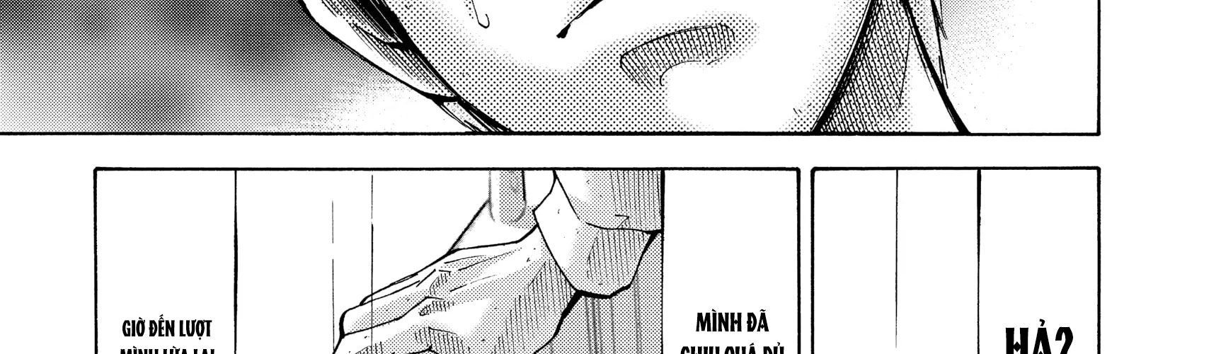 Alice in Borderland Chapter 22.3 - Trang 28
