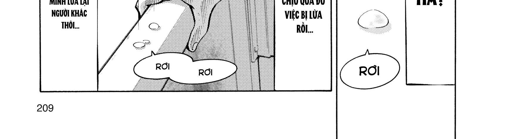 Alice in Borderland Chapter 22.3 - Trang 29