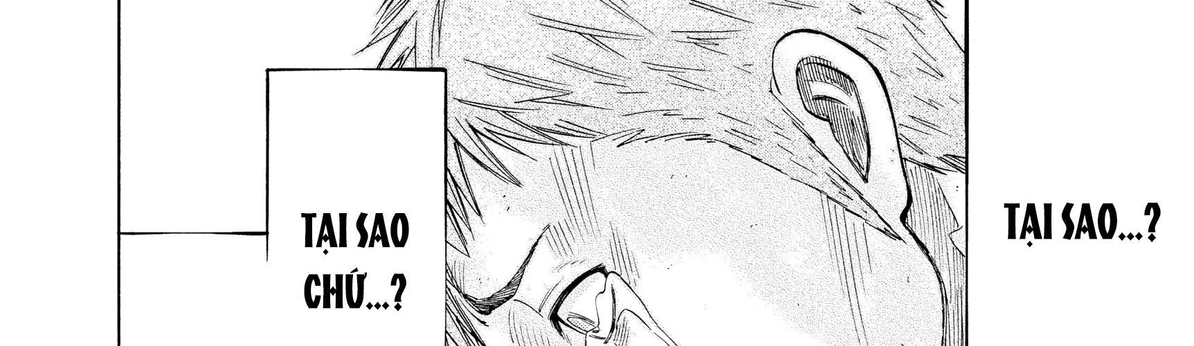 Alice in Borderland Chapter 22.3 - Trang 30