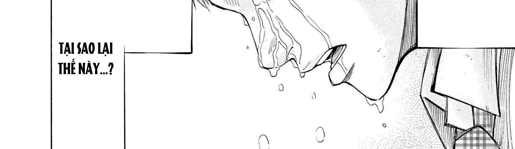 Alice in Borderland Chapter 22.3 - Trang 31
