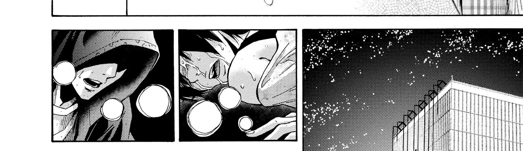 Alice in Borderland Chapter 22.3 - Trang 32