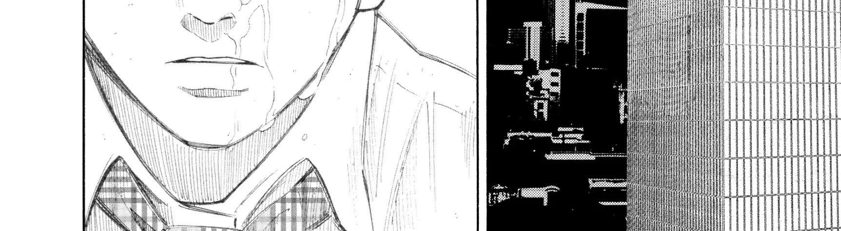 Alice in Borderland Chapter 22.3 - Trang 34