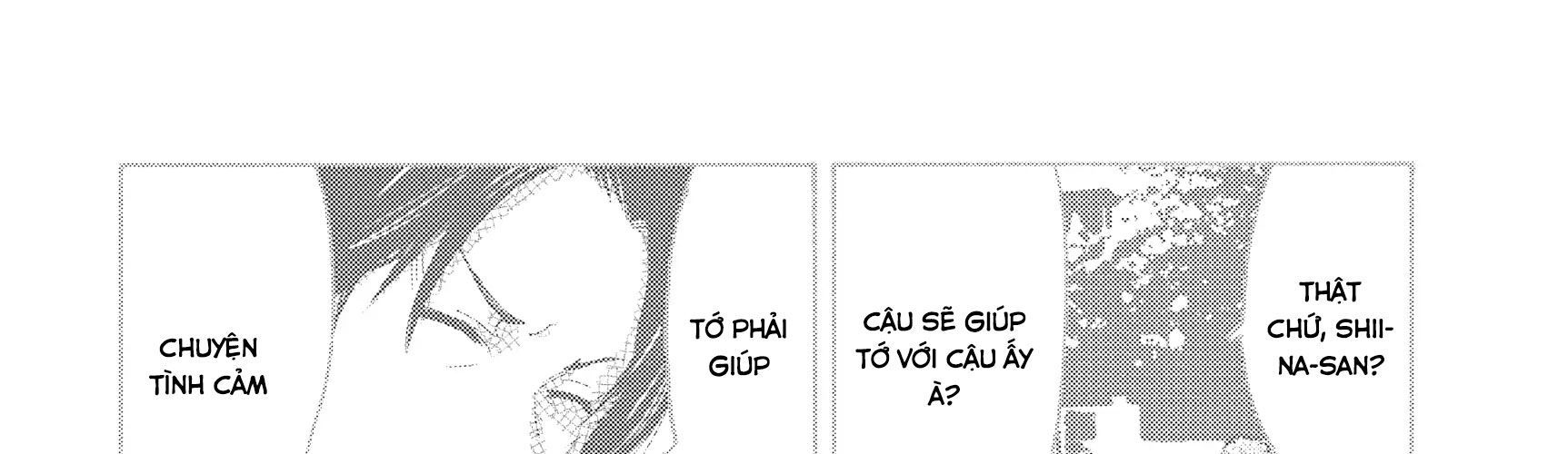 Alice in Borderland Chapter 22.3 - Trang 35