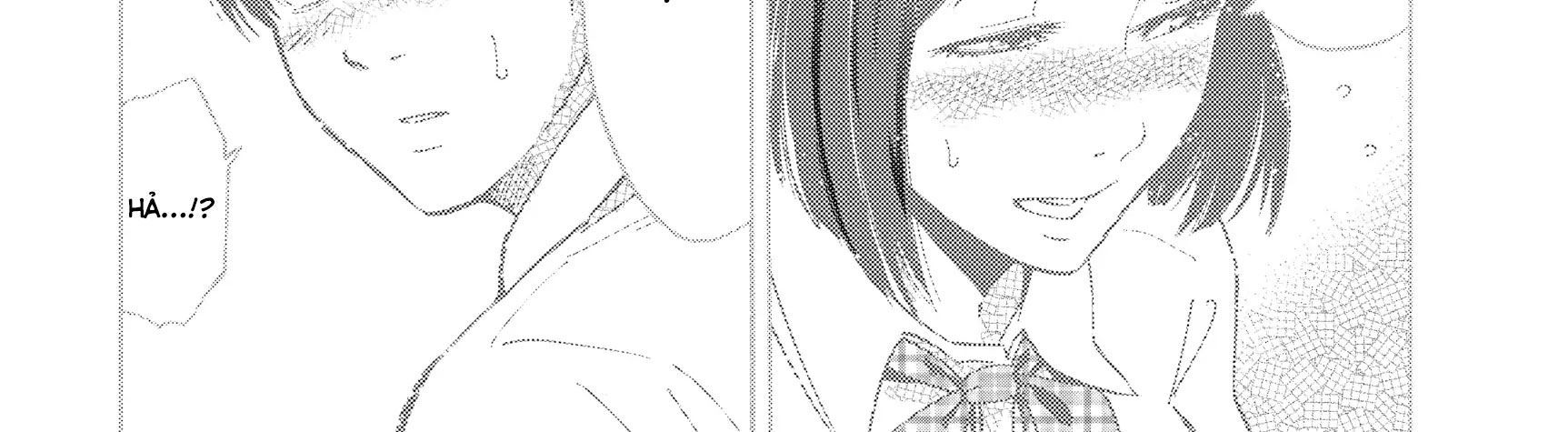 Alice in Borderland Chapter 22.3 - Trang 39