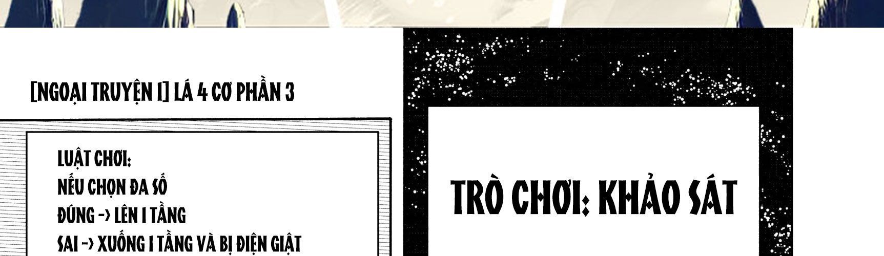 Alice in Borderland Chapter 22.3 - Trang 4