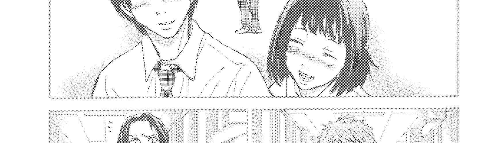 Alice in Borderland Chapter 22.3 - Trang 41