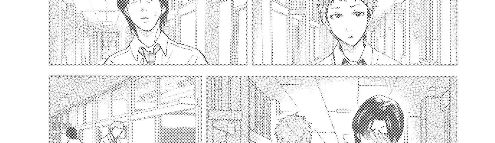 Alice in Borderland Chapter 22.3 - Trang 42