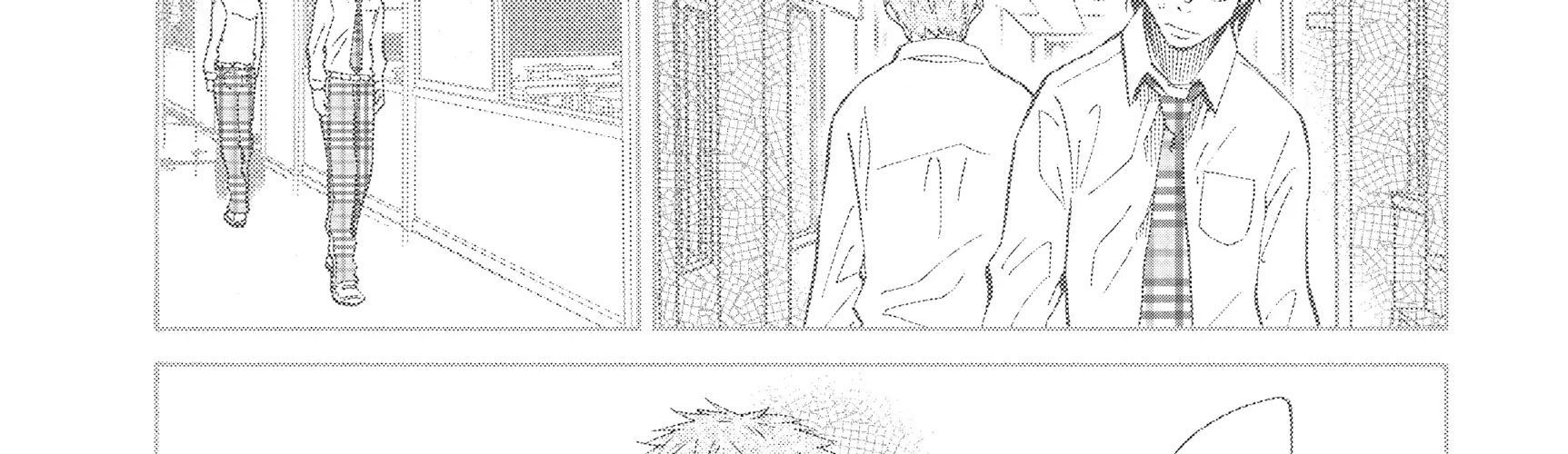 Alice in Borderland Chapter 22.3 - Trang 43