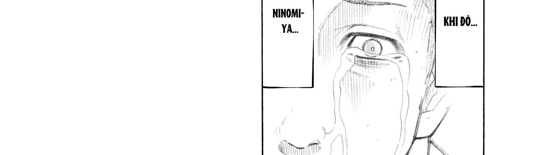 Alice in Borderland Chapter 22.3 - Trang 47