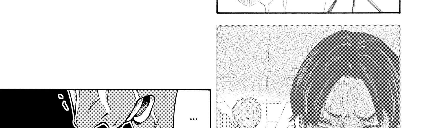 Alice in Borderland Chapter 22.3 - Trang 48