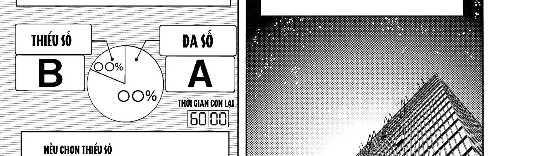 Alice in Borderland Chapter 22.3 - Trang 5