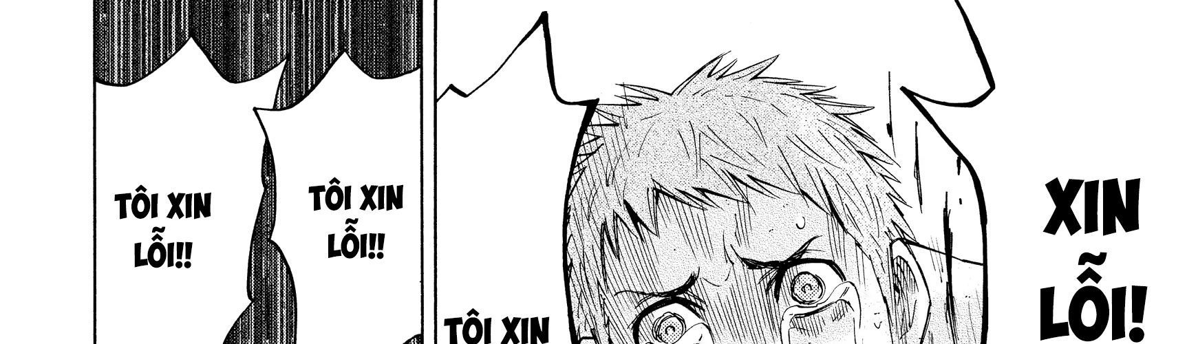 Alice in Borderland Chapter 22.3 - Trang 50