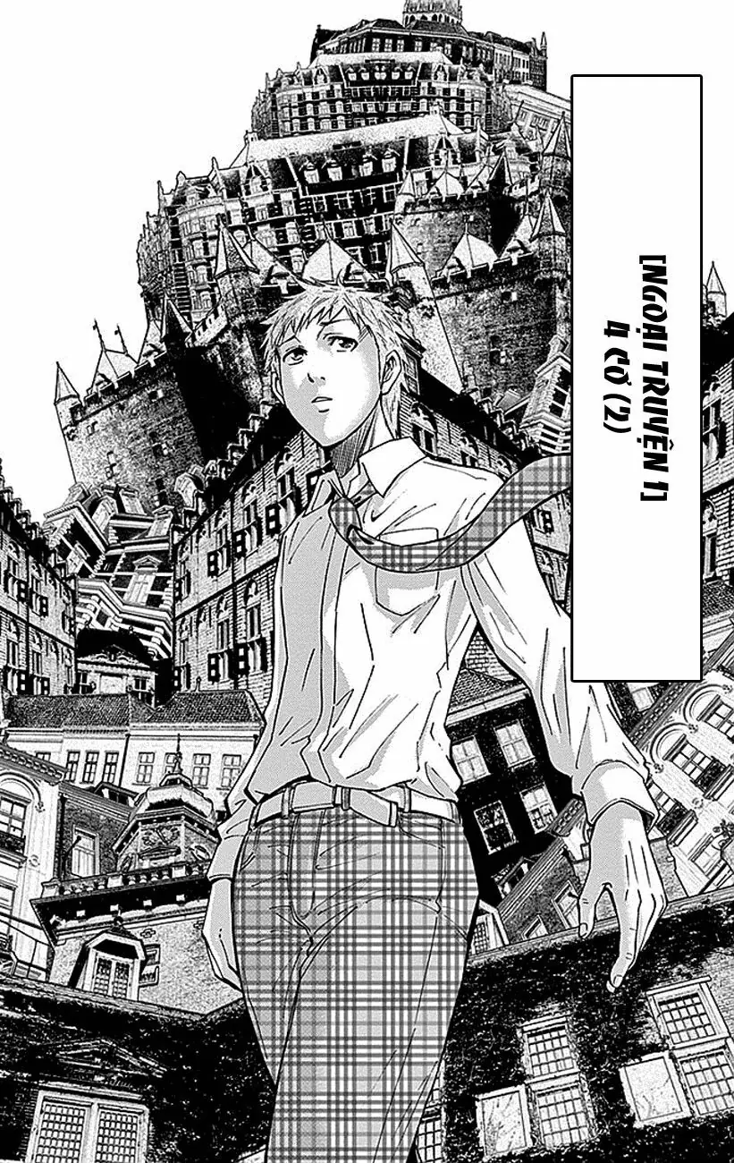Alice in Borderland Chapter 22.5 - Trang 6