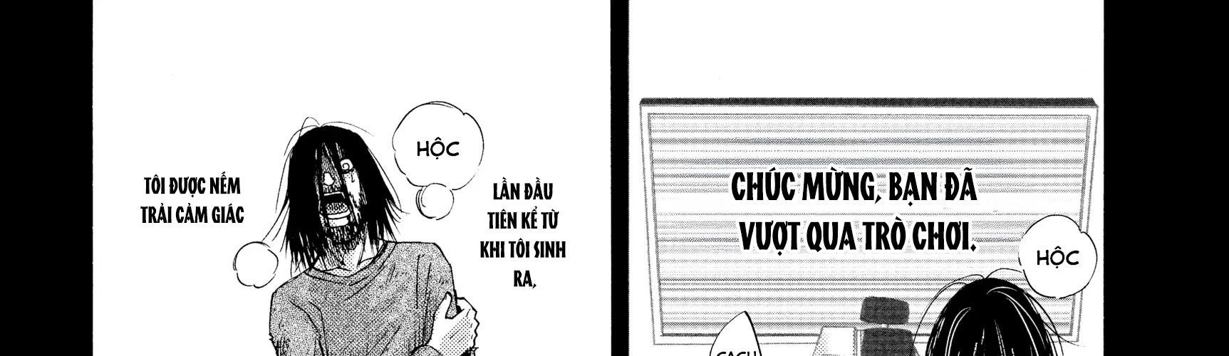 Alice in Borderland Chapter 24 - Trang 13