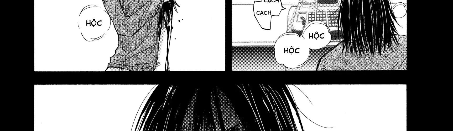 Alice in Borderland Chapter 24 - Trang 14
