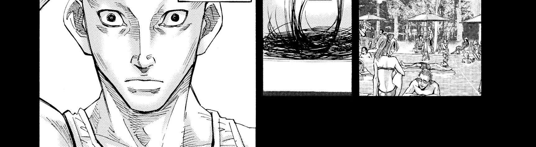 Alice in Borderland Chapter 24 - Trang 17