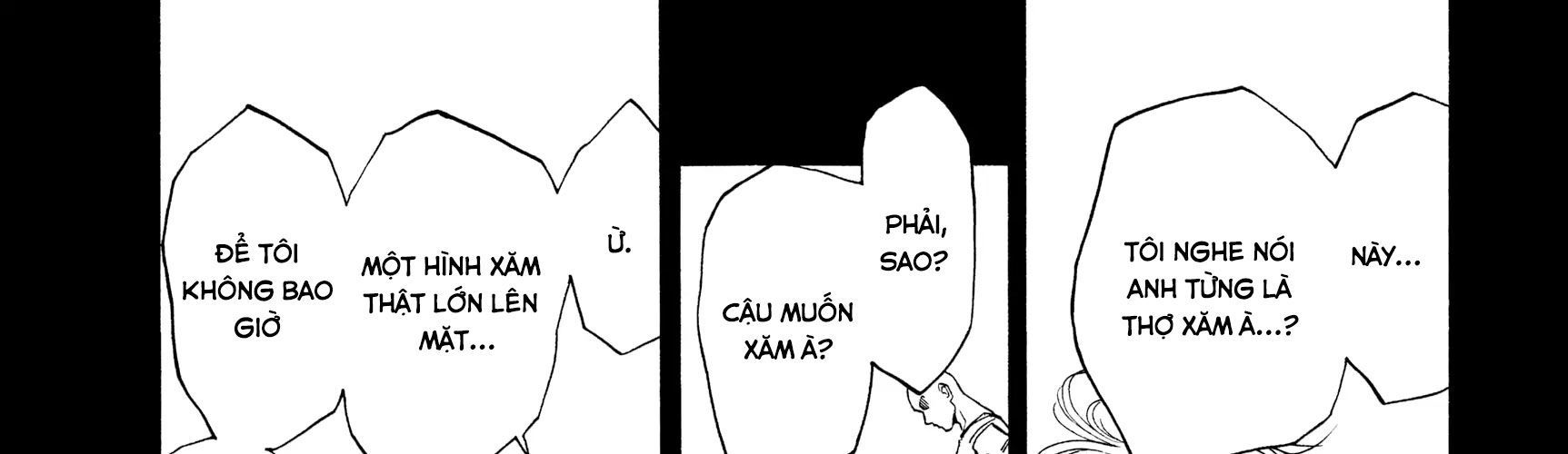 Alice in Borderland Chapter 24 - Trang 18