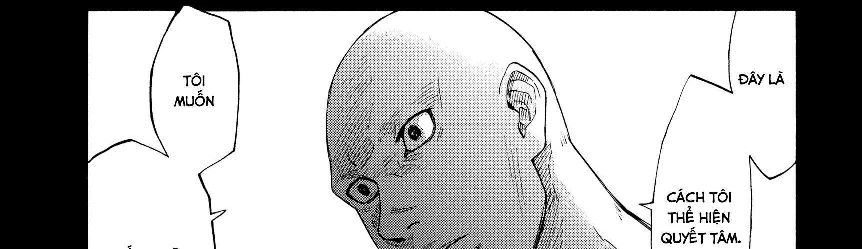 Alice in Borderland Chapter 24 - Trang 20