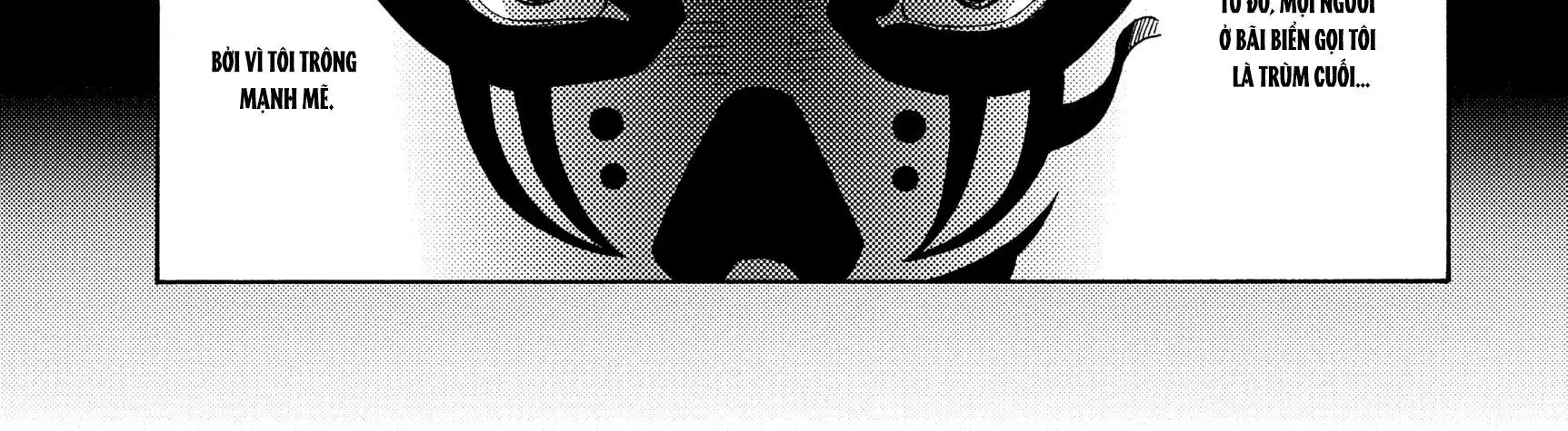 Alice in Borderland Chapter 24 - Trang 22