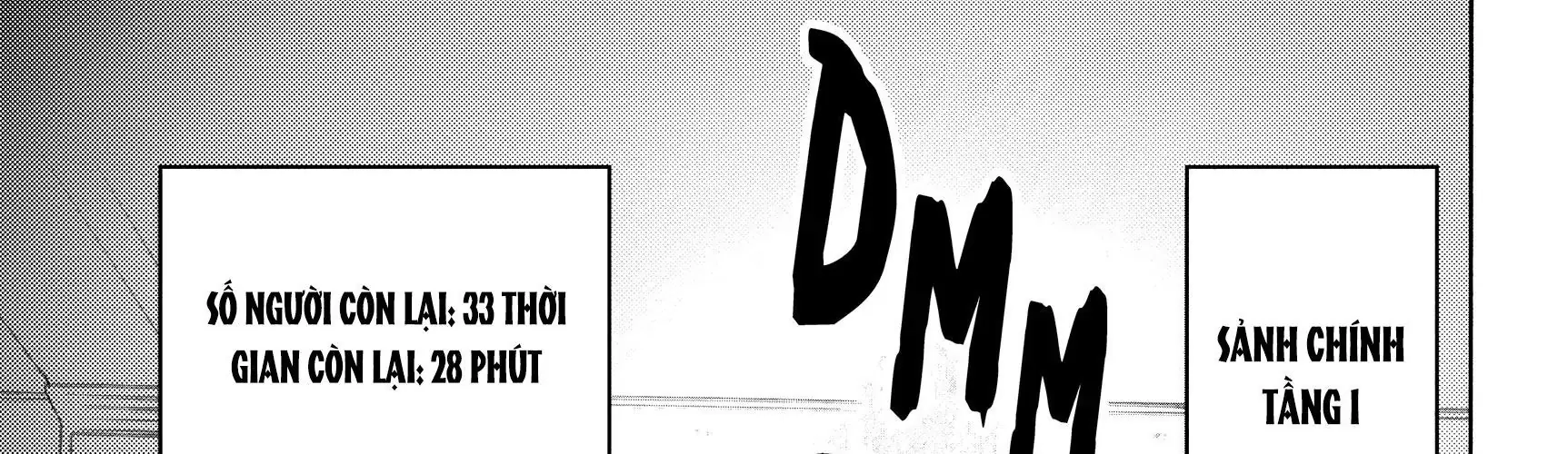 Alice in Borderland Chapter 24 - Trang 23