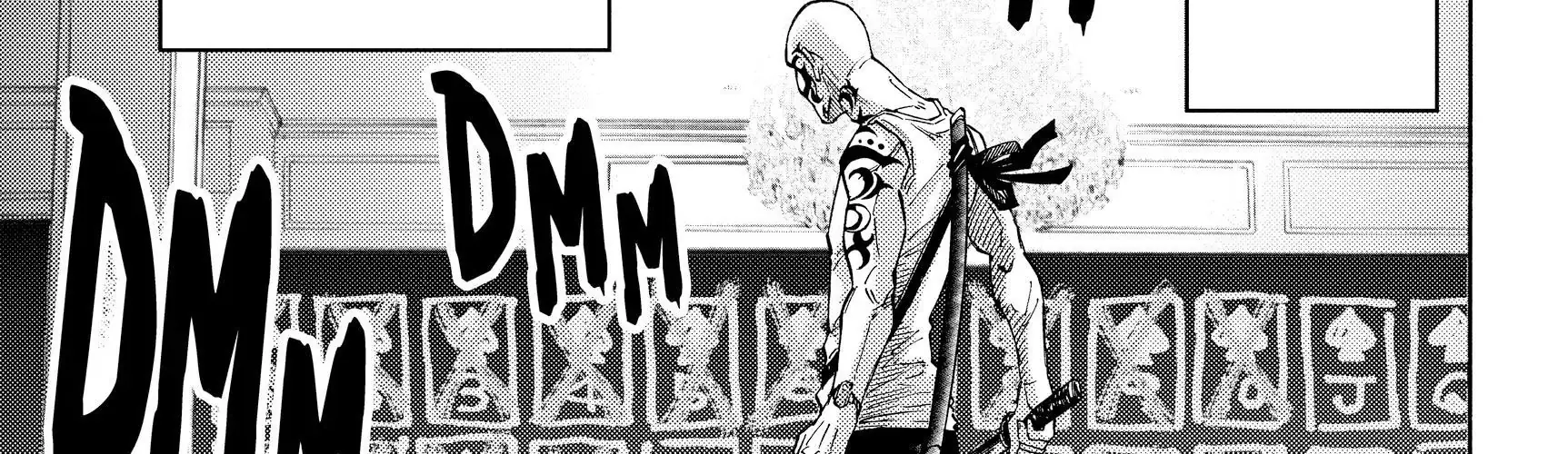 Alice in Borderland Chapter 24 - Trang 24