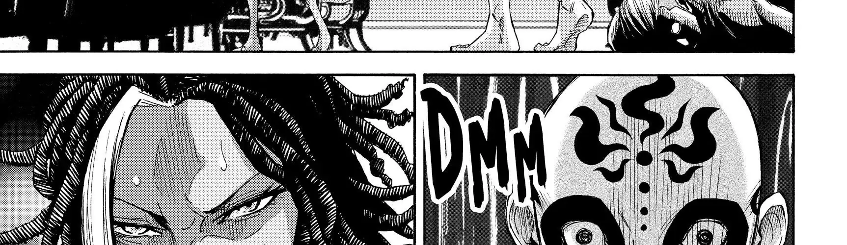 Alice in Borderland Chapter 24 - Trang 26