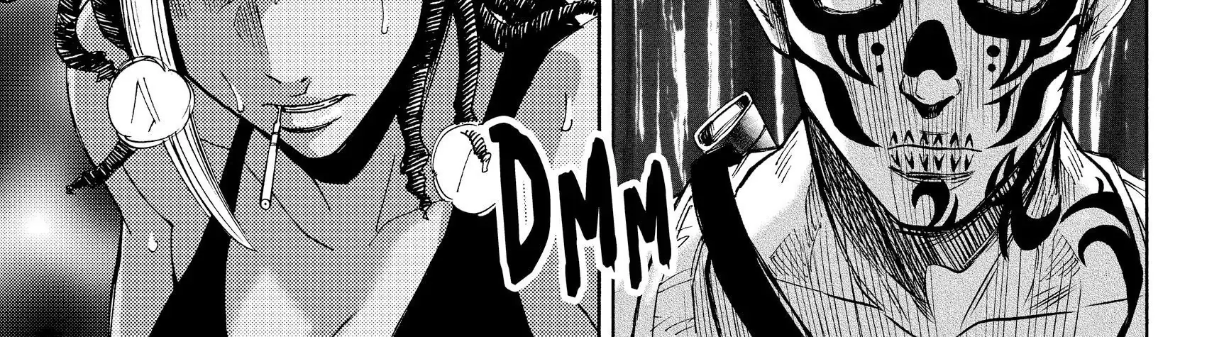 Alice in Borderland Chapter 24 - Trang 27