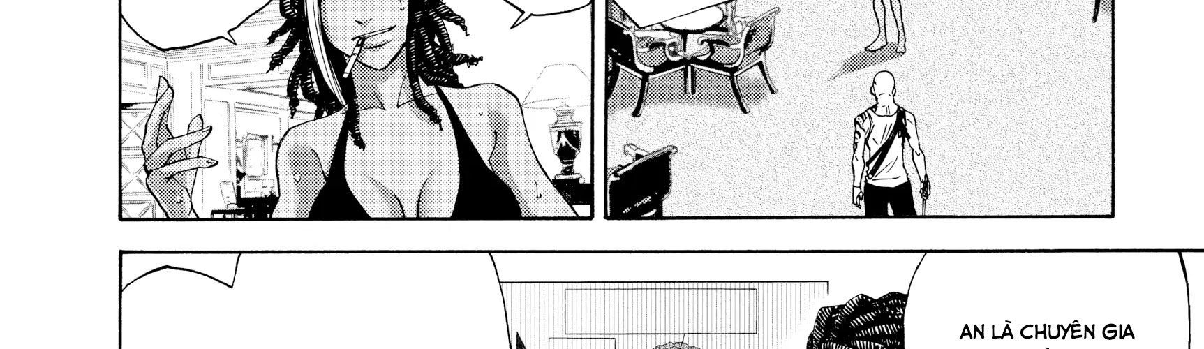 Alice in Borderland Chapter 24 - Trang 29