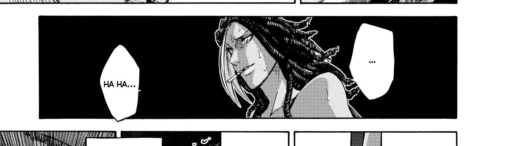 Alice in Borderland Chapter 24 - Trang 35