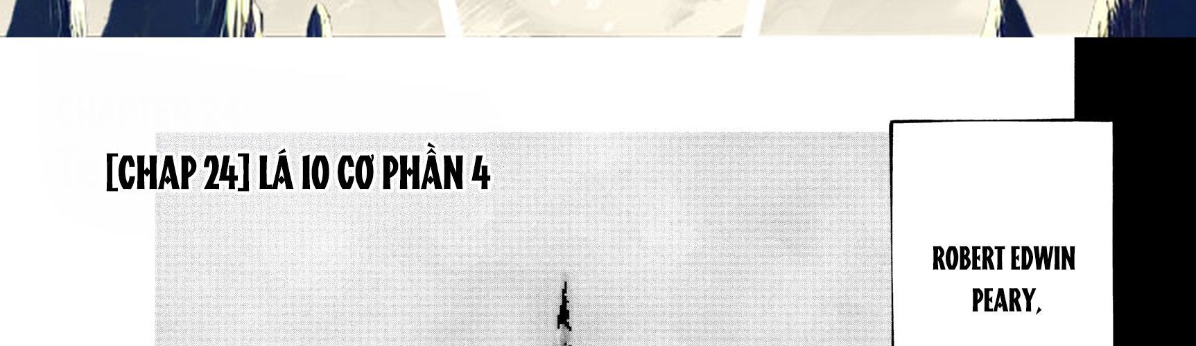 Alice in Borderland Chapter 24 - Trang 4